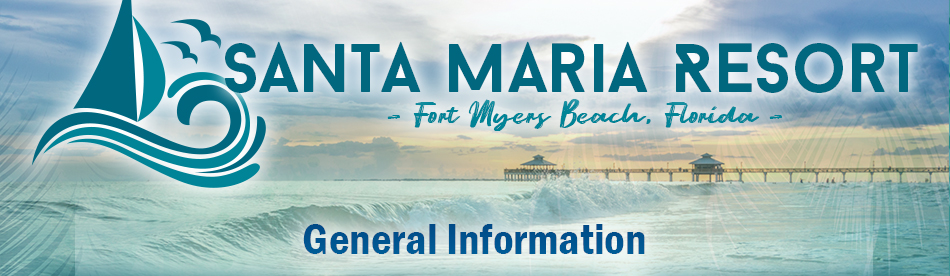 Santa Maria Resort - General Information